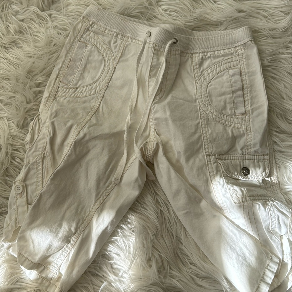 New girl justice shorts